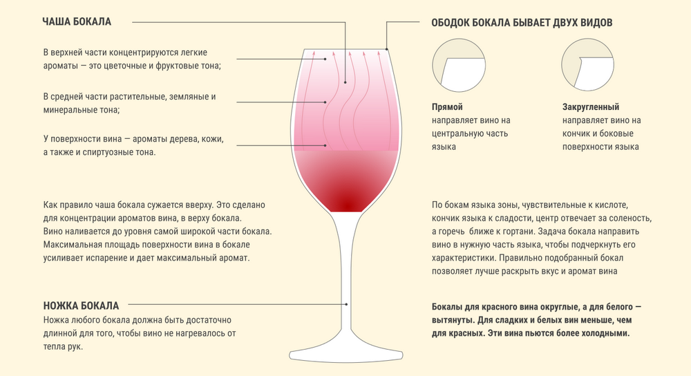 Вино сколько объем. Части бокала для вина. Строение бокала для вина. Правильная форма бокала для вина. Название частей бокала.
