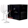 Набор бокалов для вина Cabernet, 6 шт, 750 мл, D101 мм, H255 мм, Chef&Sommelier, Кол-во в наборе: 6, фото 