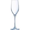 Набор бокалов-флюте Sequence, 6 шт, 170 мл, Chef&Sommelier, Кол-во в наборе: 6, фото 