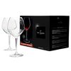 Набор бокалов для молодого вина Cabernet, 6 шт, 580 мл, D73/103 мм, H220 мм, Chef&Sommelier, Кол-во в наборе: 6, фото 