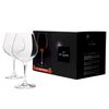 Набор бокалов для вина "Cabernet Abondant", 6 шт, 500 мл, D10 см, H20.1 см, Chef&Sommelier, Кол-во в наборе: 6, фото 