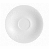 Блюдце "Embassy White", D12.5 см, H1.5 см, белое, фарфор, Chef&Sommelier, фото 