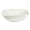 Салатник Elegance White, 1600 мл, L24 см, B24 см, белый, фарфор, Chef&Sommelier, фото 