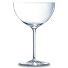 Набор фужеров для шампанского и коктейлей Cabernet, 6 шт, 210 мл, D=94 мм, H=150 мм, Chef&Sommelier, Кол-во в наборе: 6, фото 