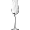 Набор бокалов-флюте для шампанского Symetrie, 2 шт, 210 мл, D75 мм, H240 мм, Chef&Sommelier, Кол-во в наборе: 2, фото 