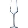 Набор бокалов-флюте Distinction, 6 шт, 230 мл, D50 мм, H210 мм, Chef&Sommelier, Кол-во в наборе: 6, фото 