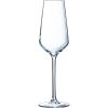 Набор бокалов-флюте Distinction, 2 шт, 230 мл, D50 мм, H210 мм, Chef&Sommelier, Кол-во в наборе: 2, фото 