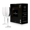 Набор бокалов для игристых Cabernet, 2 шт, 240 мл., Chef&Sommelier, фото 