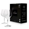 Набор бокалов для вина "Cabernet Abondant", 2 шт, 500 мл, D10 см, H20.1 см, Chef&Sommelier, Кол-во в наборе: 2, фото 