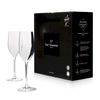 Набор бокалов-флюте Sequence, 2 шт, 170 мл, Chef&Sommelier, Кол-во в наборе: 2, фото 
