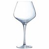 Набор бокалов для вина 450мл Sublym D=102, H=197мм; 6 штук, Chef&Sommelier, фото 