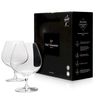 Набор бокалов для бренди Spirits, 2 шт, 700 мл, D113 мм, H166 мм, Chef&Sommelier, Кол-во в наборе: 2, фото 
