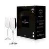 Набор рюмок Spirits, 2 шт, 120 мл, D60 мм, H190 мм, Chef&Sommelier, Кол-во в наборе: 2, фото 