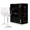 Набор бокалов для вина, Distinction, 2 шт., 470 мл, Chef&Sommelier, Кол-во в наборе: 2, фото 