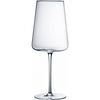 Набор бокалов для вина Biarritz, 6 шт, 530 мл., D=68 мм., H=245 мм., Chef&Sommelier, фото 