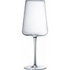 Набор бокалов для вина Biarritz, 6 шт, 680 мл., D=70 мм., H=255 мм., Chef&Sommelier, фото 