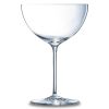 Набор фужеров для шампанского и коктейлей Cabernet, 2 шт, 210 мл, D=94 мм, H=150 мм, Chef&Sommelier, Кол-во в наборе: 2, фото 