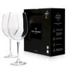 Набор бокалов для вина Cabernet, 2 шт, 750 мл, D101 мм, H255 мм, Chef&Sommelier, Кол-во в наборе: 2, фото 