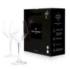 Набор бокалов для молодого вина Cabernet, 2 шт, 470 мл, D70/97 мм, H212 мм, Chef&Sommelier, Кол-во в наборе: 2, фото 