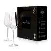 Набор бокалов-флюте Reveal'Up, 2 шт, 210 мл, D45/70 мм, H234 мм, Chef&Sommelier, Кол-во в наборе: 2, фото 