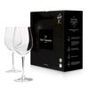 Набор бокалов для вина Sequence, 2 шт, 350 мл, Chef&Sommelier, Кол-во в наборе: 2, фото 