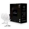 Набор бокалов для коньяка Spirits, 2 шт, 400 мл, D94 мм, H146 мм, Chef&Sommelier, Кол-во в наборе: 2, фото 