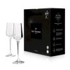 Набор рюмок Spirits, 2 шт, 110 мл, D60 мм, H200 мм, Chef&Sommelier, Кол-во в наборе: 2, фото 