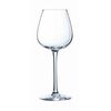Набор из 6-ти бокалов для вина 350 мл, D=54/85 мм, H=210 мм, коллекция WINE EMOTIONS, Cristal d’Arques Paris, фото 
