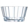 Салатник 22 см, коллекция MACASSAR, Cristal d’Arques Paris, фото 