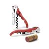 Штопор Pulltaps Colour Red Corkscrew, Pulltex, фото 