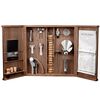 Набор инструментов для вина и шампанского L'Atelier du Vin Cabinet d'Oeno-Curiosites, фото 