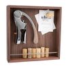 Штопор для вина рычажный L'Atelier du Vin Oeno Motion Collector, фото 