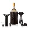 Набор аксессуаров для вина  Original Plus, 6 шт, Vacu Vin, фото 