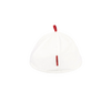 Cloche Textile, Тканевая крышка, D28 см, H16 см, Франция, L'Atelier du Vin, фото 