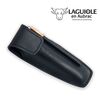 Чехол для штопора Etui cuir d'Aubrac Noir, Laguiole En Aubrac, фото 
