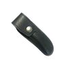 Чехол для штопора Laguiole Etui cuir d'Aubrac Noir, Laguiole En Aubrac, фото 
