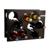 Подставка для бутылок L'Atelier du Vin City Rack Bois, фото 