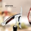 Штопор для вина  Amarone Dark Wood, Legnoart, фото 