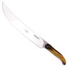 Сабля  Sabre Champagne Inox Guillochee main Cedre для сабража, Laguiole En Aubrac, фото 