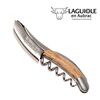 Штопор  Sommelier Bois d'Aubrac Brosse, Laguiole En Aubrac, фото 