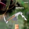 Штопор для вина  Barbera Light Wood, Legnoart, фото 