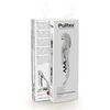 Штопор Pulltap's Classic Silver Corkscrew, Pulltex, фото 
