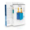 Рубашка для охлаждения Cooler Wrap Blue&Cyan, Pulltex, фото 