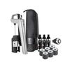 Система сохранения вина  Model Six Plus Silver, Coravin, фото 