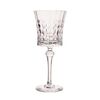 Набор из 4-х бокалов для вина, 270 мл, d=90 мм, h=210 мм, коллекция LADY DIAMOND, Cristal d’Arques Paris, фото 