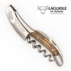 Штопор  Sommelier Chataignier, Laguiole En Aubrac, фото 