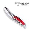 Штопор  Sommelier Marshmallow Rouge, Laguiole En Aubrac, фото 