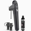 Система хранения вина  Pivot Black, Coravin, фото 