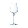 Набор бокалов для вина Sublym, 2 шт, 350 мл, D80 мм, H230 мм, Chef&Sommelier, Кол-во в наборе: 2, фото 