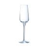 Набор бокалов-флюте Sublym, 2 шт, 210 мл, D60 мм, H240 мм, Chef&Sommelier, Кол-во в наборе: 2, фото 